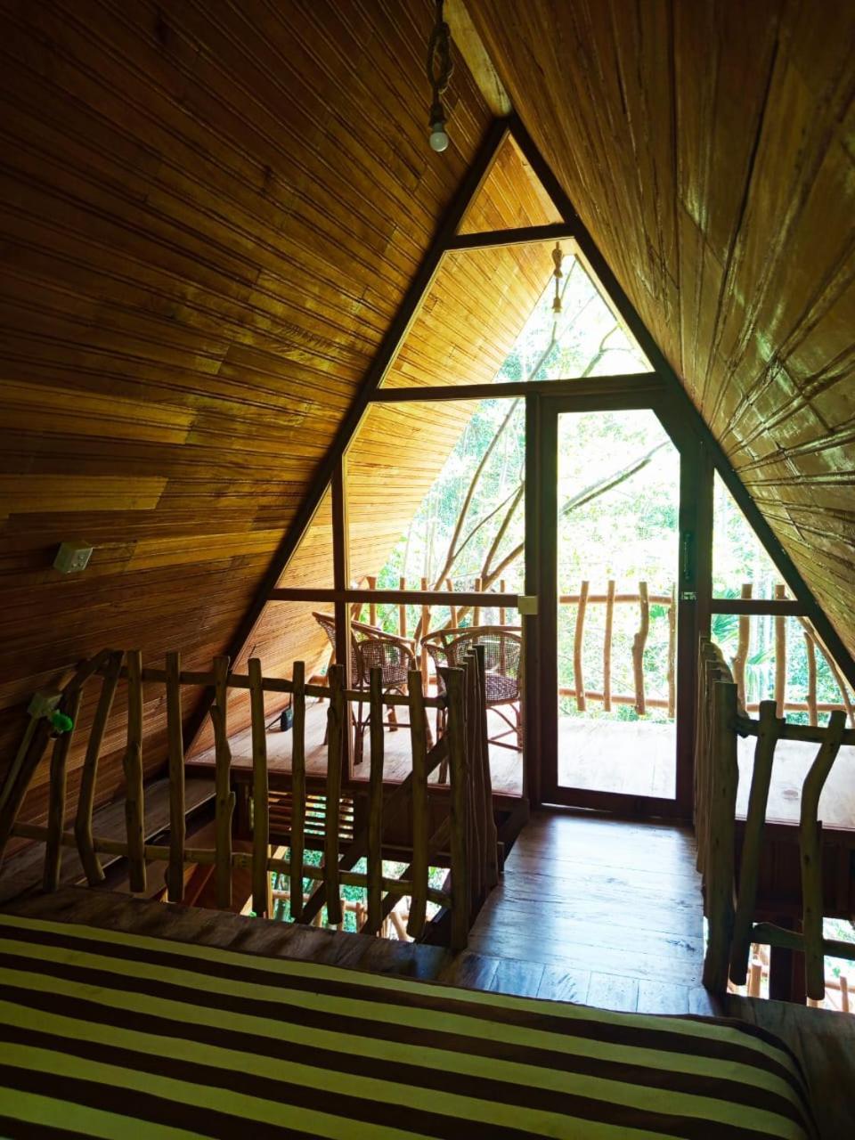 Eco Village Ella Exterior foto